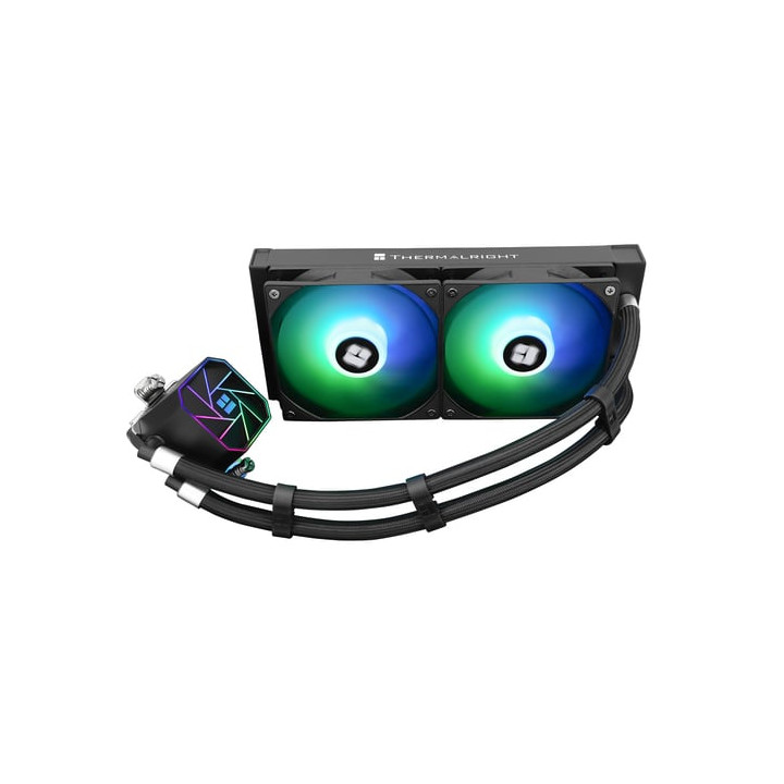 THERMALRIGHT AQUA ELITE 240 V3 NOIR ARGB 