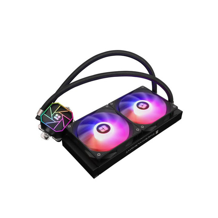 THERMALRIGHT AQUA ELITE 240 V3 NOIR ARGB 