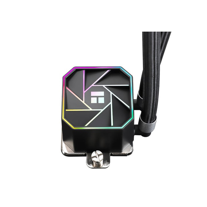 THERMALRIGHT AQUA ELITE 240 V3 NOIR ARGB 