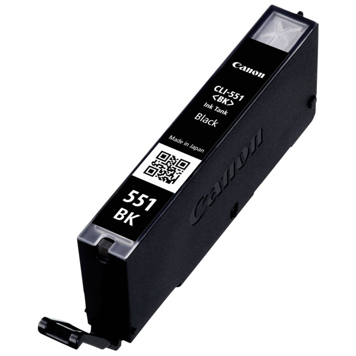 CANON CLI-551 BK 