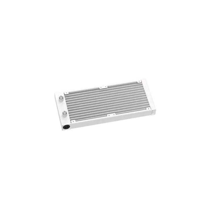 DEEPCOOL LM240 - 240MM - BLANC 
