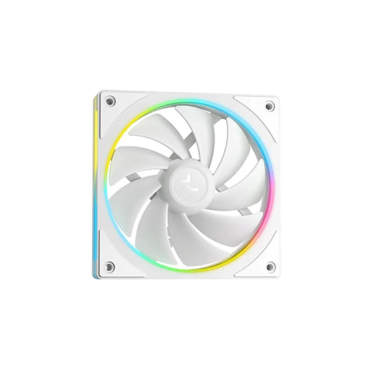 DEEPCOOL LM240 - 240MM - BLANC 
