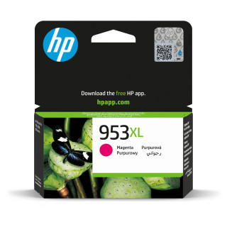 HP INC. INK CARTRIDGE NO 953XL