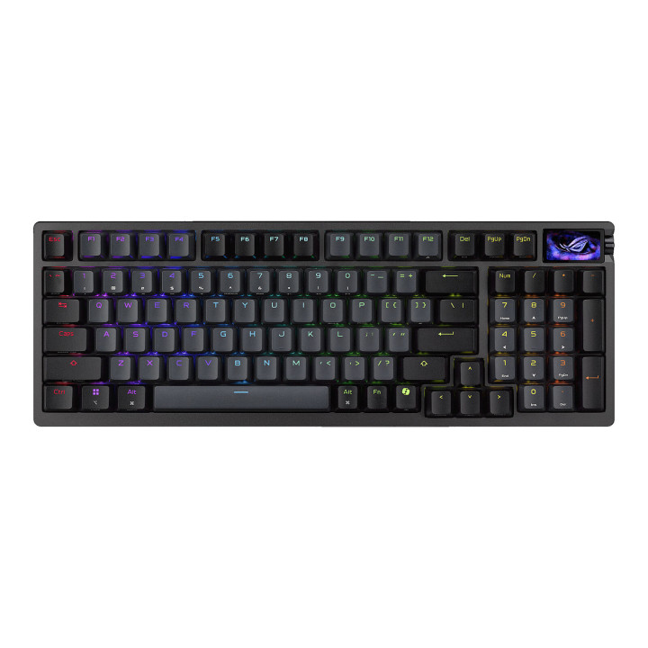 ASUS ROG AZOTH 96 HE 