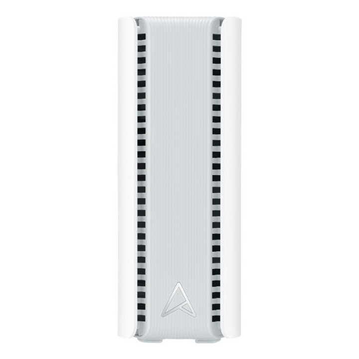 ASUS ZENWIFI BT8 TRI-BANDE (2.4 GHZ / 5 GHZ / 6 GHZ) WI-FI 7 (802.11BE) BLANC 3 INTERNE 