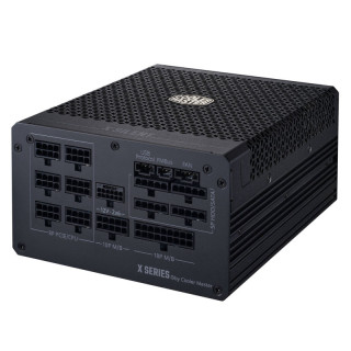 COOLER MASTER X SILENT EDGE PLAT. 850W 