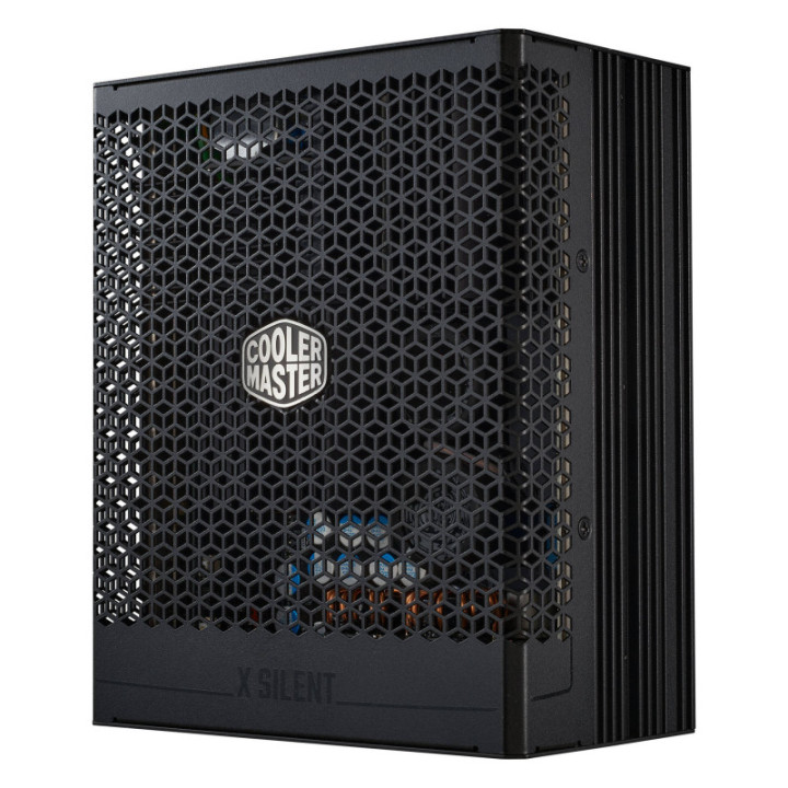 COOLER MASTER X SILENT EDGE PLAT. 850W 