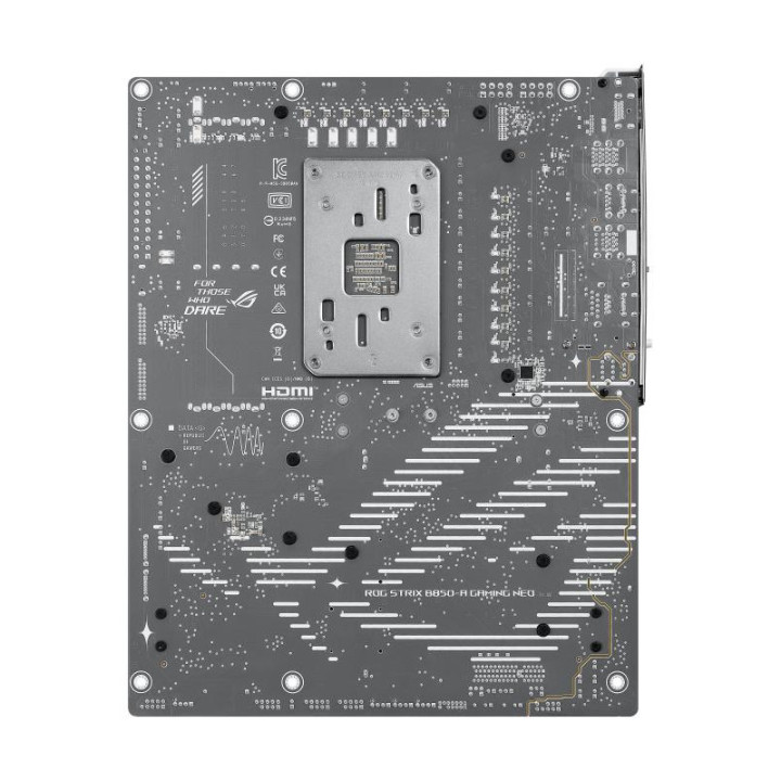ASUS ROG STRIX B850-A GAMING WIFI7 NEO 