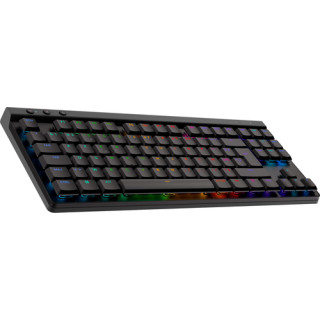 LOGITECH G515 TKL LIGHTSPEED NOIR (LINEAIRE) 