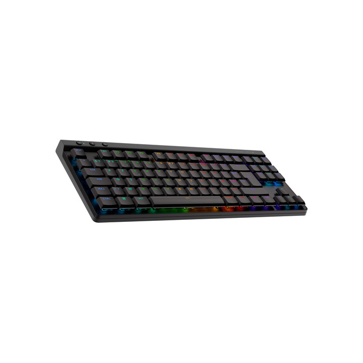 LOGITECH G515 TKL LIGHTSPEED NOIR (LINEAIRE) 