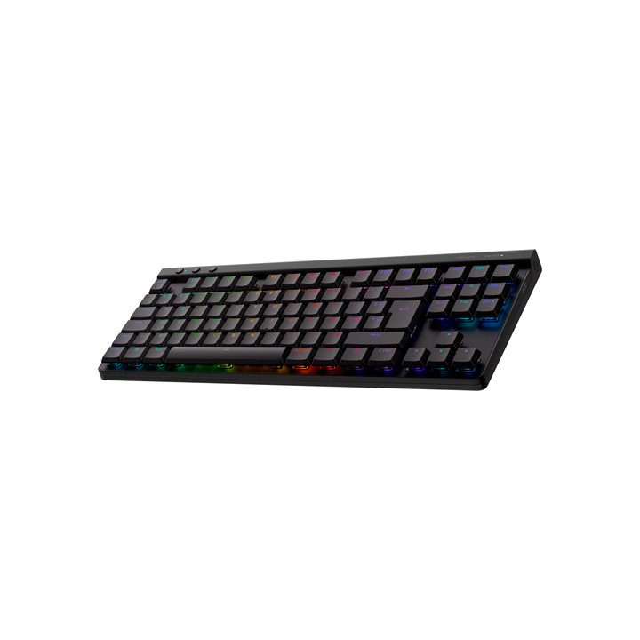 LOGITECH G515 TKL LIGHTSPEED NOIR (LINEAIRE) 