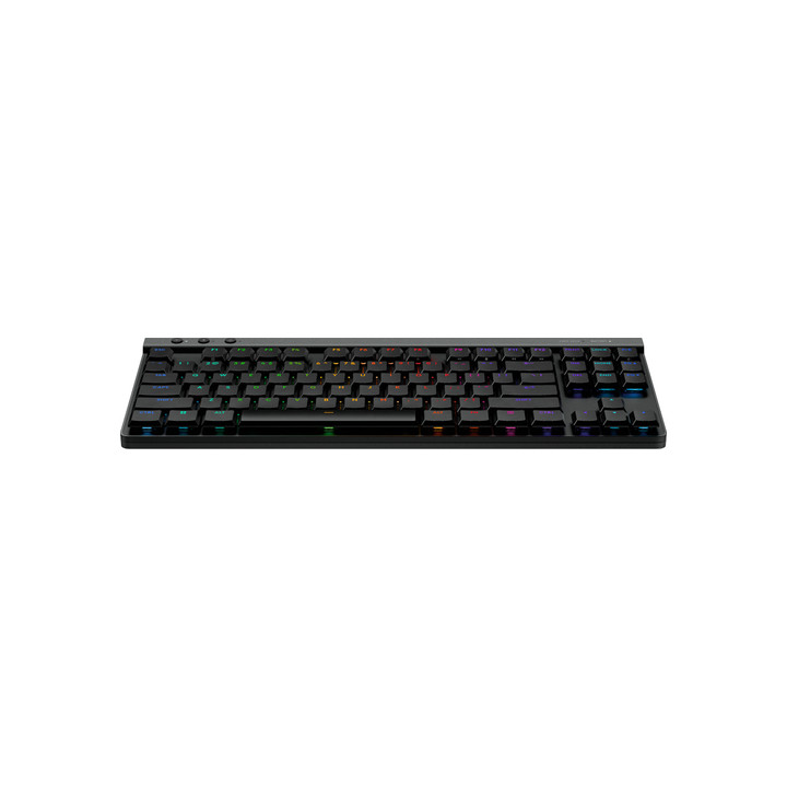 LOGITECH G515 TKL LIGHTSPEED NOIR (LINEAIRE) 