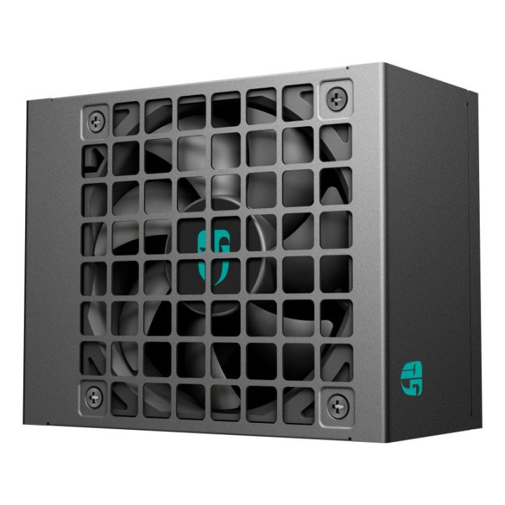 DEEPCOOL GAMERSTORM ATX 3.1 750W - GOLD FM - SFX PS750G 