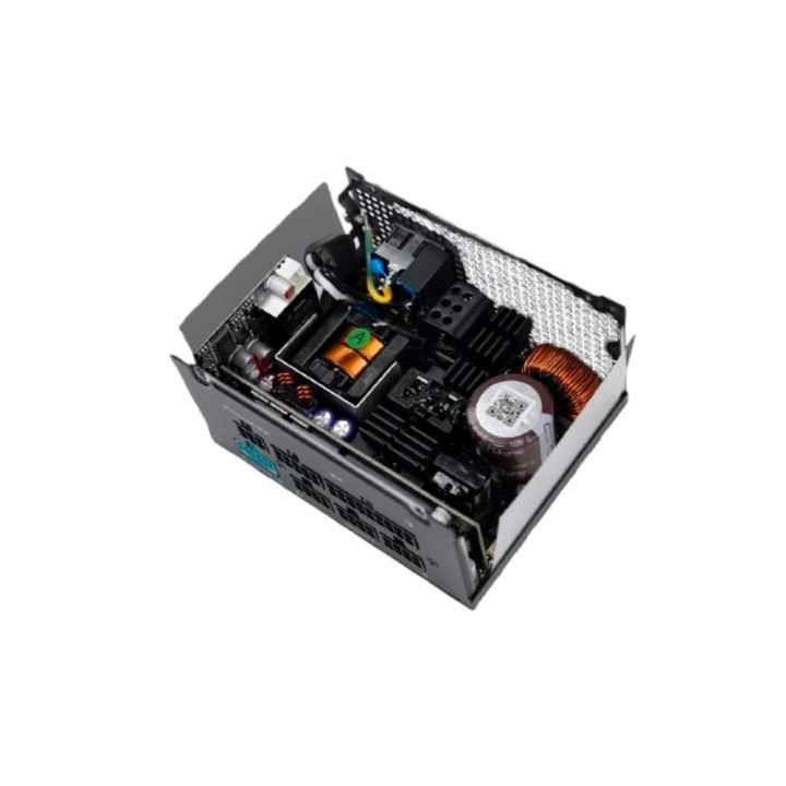 DEEPCOOL GAMERSTORM ATX 3.1 750W - GOLD FM - SFX PS750G 