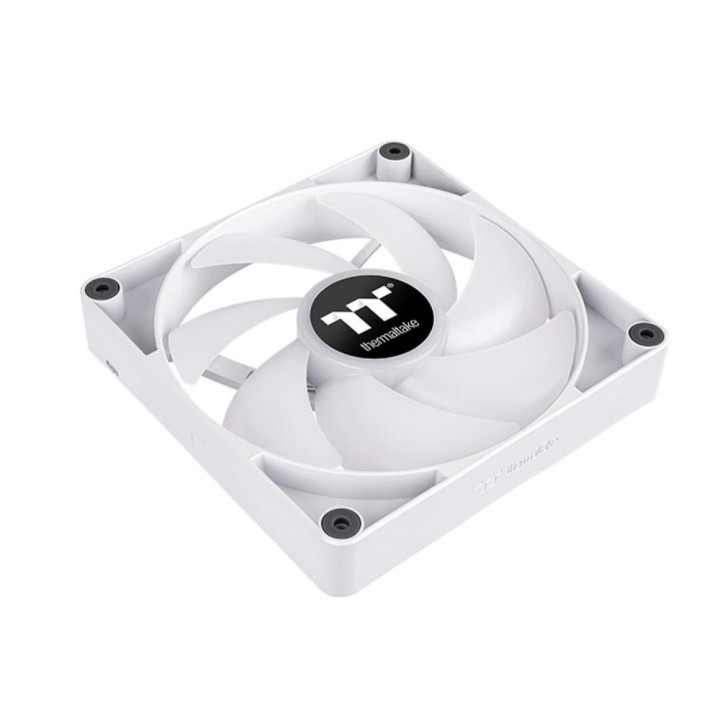 THERMALTAKE SWAFAN EX12 ARGB NOIR - 120MM - PACK DE 3 