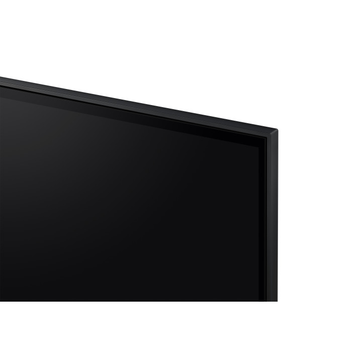 SAMSUNG 43 4K/TELECOMANDE/VA/4MS/HDR/USB-C/HP/SMART TV 