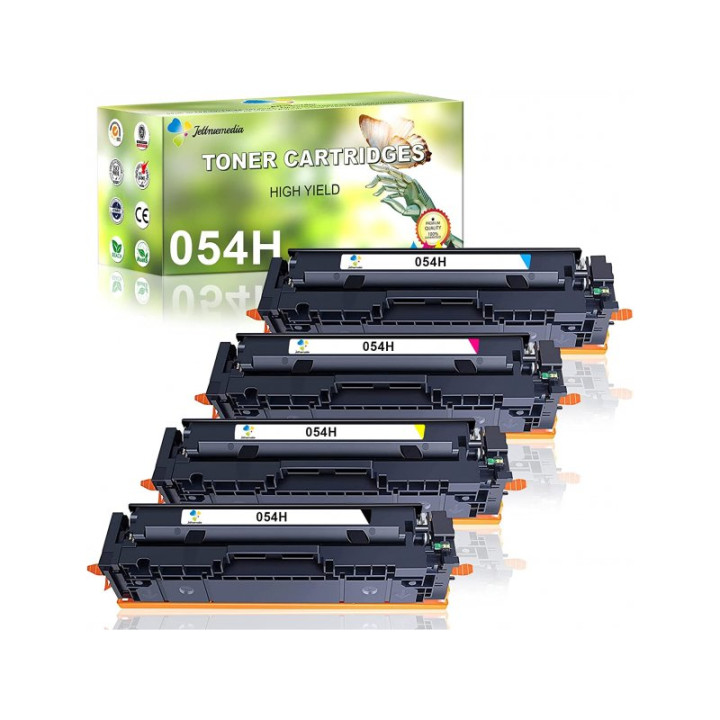 CANON CARTRIDGE 054 H BK 