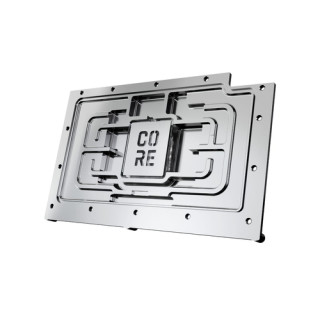 ALPHACOOL CORE GEFORCE RTX 5090 GAMEROCK + PHANTOM AVEC BP 