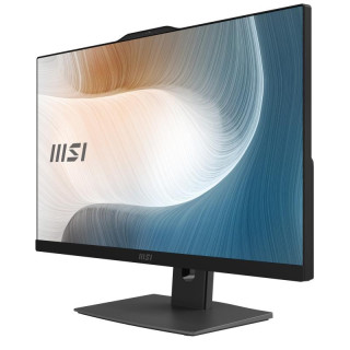 MSI MODERN AM242TP 1M-1230EU INTEL CORE 3 100U 60.5 CM (23.8) 1920 X 1080 PIXELS ECRAN TACTILE PC ALL-IN-ONE 8 GO DDR5-SDRAM 256