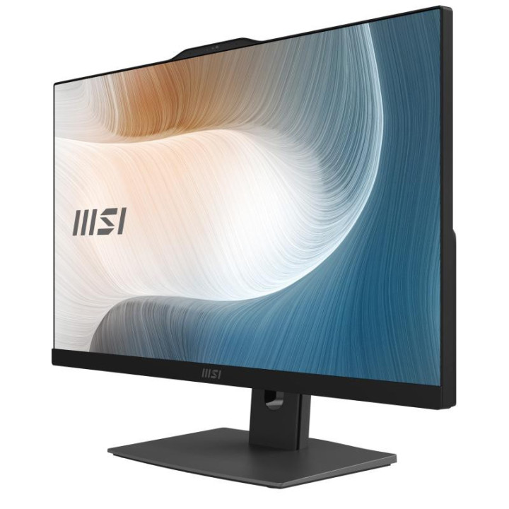 MSI MODERN AM242TP 1M-1230EU INTEL CORE 3 100U 60.5 CM (23.8) 1920 X 1080 PIXELS ECRAN TACTILE PC ALL-IN-ONE 8 GO DDR5-SDRAM 256