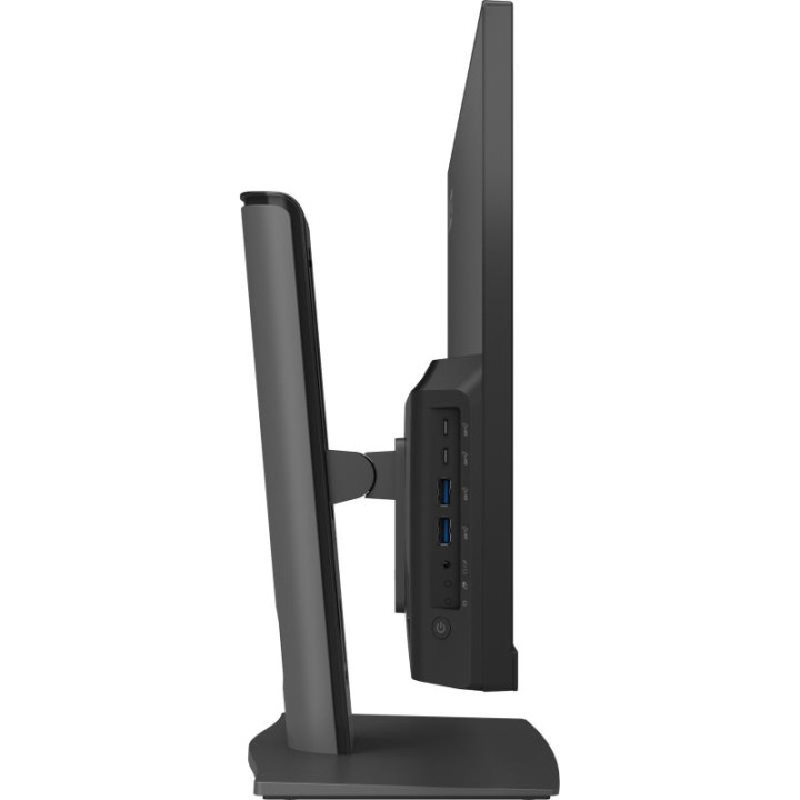 MSI MODERN AM242TP 1M-1230EU INTEL CORE 3 100U 60.5 CM (23.8) 1920 X 1080 PIXELS ECRAN TACTILE PC ALL-IN-ONE 8 GO DDR5-SDRAM 256