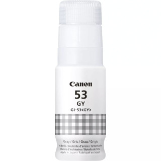 CANON GI-53 GY EUR GREY INK BOTTLE 