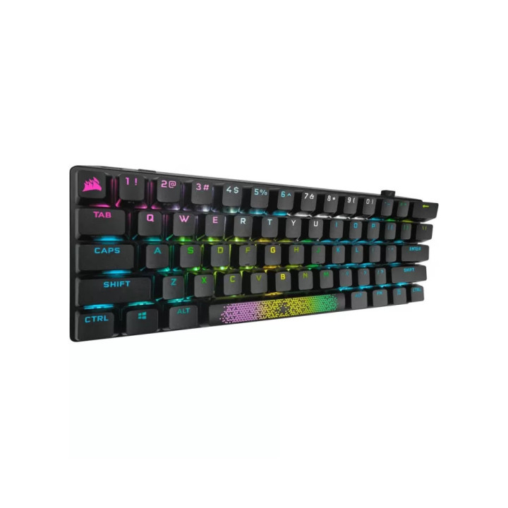 CORSAIR K70 RGB PRO MINI - CH-9189010-FR 