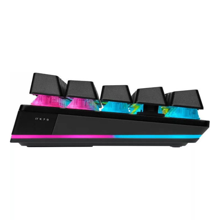 CORSAIR K70 RGB PRO MINI - CH-9189010-FR 