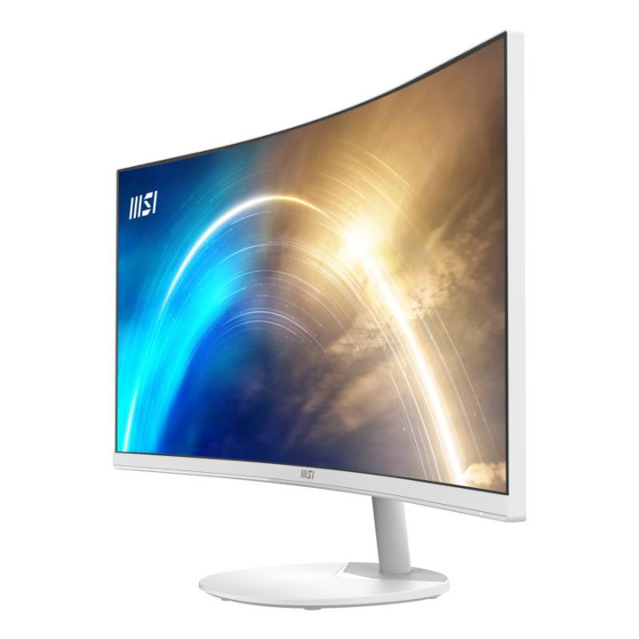 MSI PRO MP341CQW 34 WQHD/CURVE/100HZ/VA/1MS/FREESYNC 