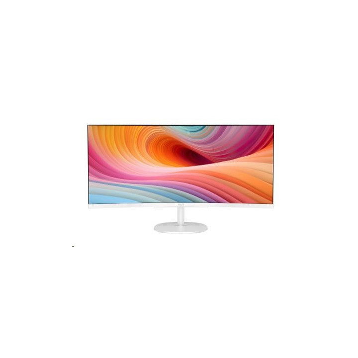MSI PRO MP341CQW 34 WQHD/CURVE/100HZ/VA/1MS/FREESYNC 