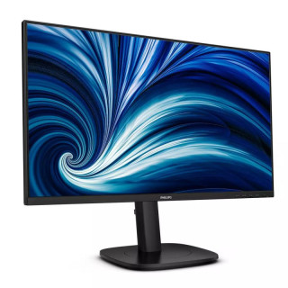 PHILIPS 3000 SERIES 24B2N3200J/00 ECRAN PLAT DE PC 60.5 CM (23.8) 1920 X 1080 PIXELS FULL HD LCD NOIR 