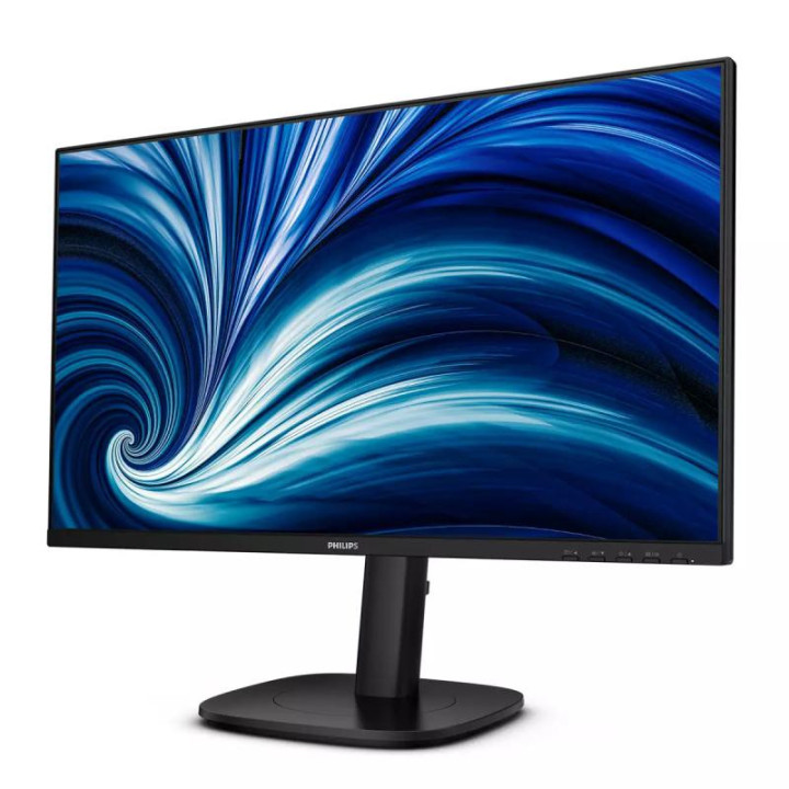 PHILIPS 3000 SERIES 24B2N3200J/00 ECRAN PLAT DE PC 60.5 CM (23.8) 1920 X 1080 PIXELS FULL HD LCD NOIR 