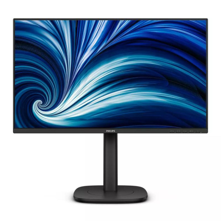 PHILIPS 3000 SERIES 24B2N3200J/00 ECRAN PLAT DE PC 60.5 CM (23.8) 1920 X 1080 PIXELS FULL HD LCD NOIR 