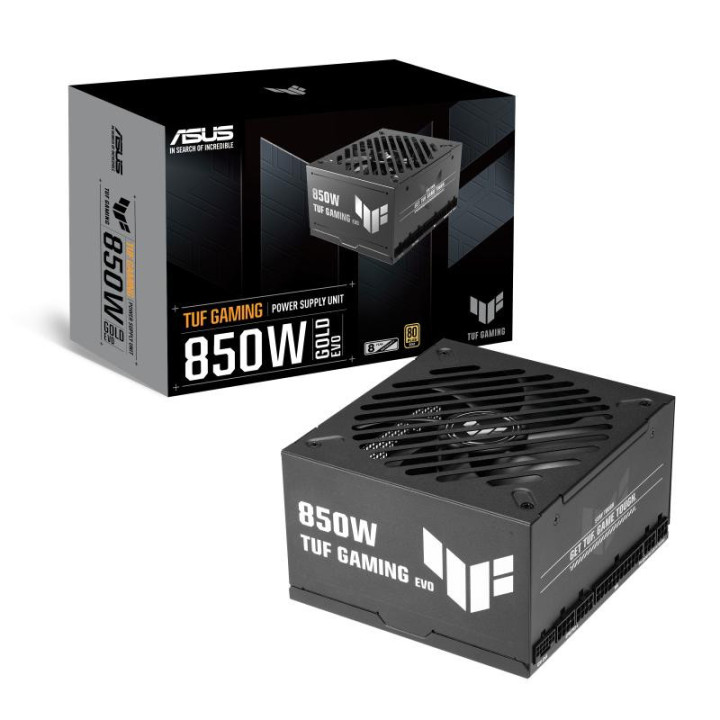 Asus TUF GAMING 850G EVO