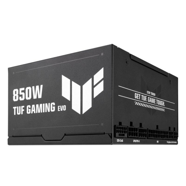 Asus TUF GAMING 850G EVO
