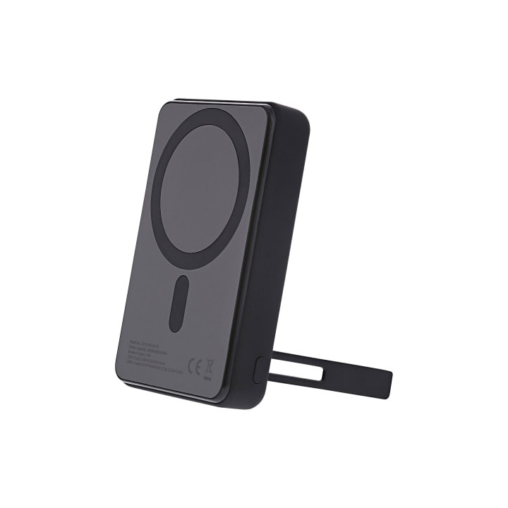 T'nB POWERBANK USB-C/10 000 MAH/20W/NOIR
