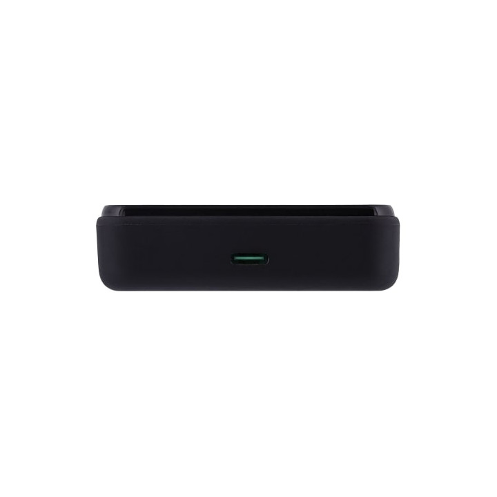 T'nB POWERBANK USB-C/10 000 MAH/20W/NOIR