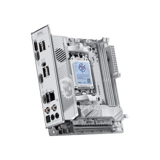 MSI MAG B850 GAMING PLUS MAX WIFI - B850/AM5/ATX