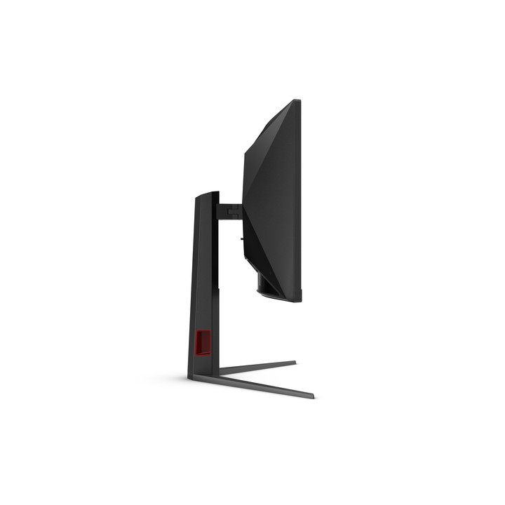 AOC 34 CURVE WQHD/240HZ/FAST VA/0.5MS/ADAPTIVESYNC 