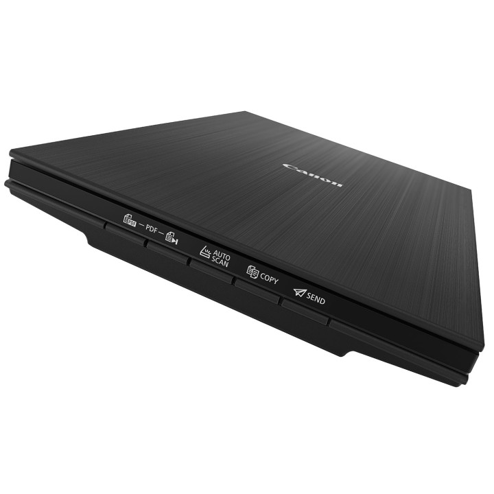 CANON CANOSCAN LIDE 400 