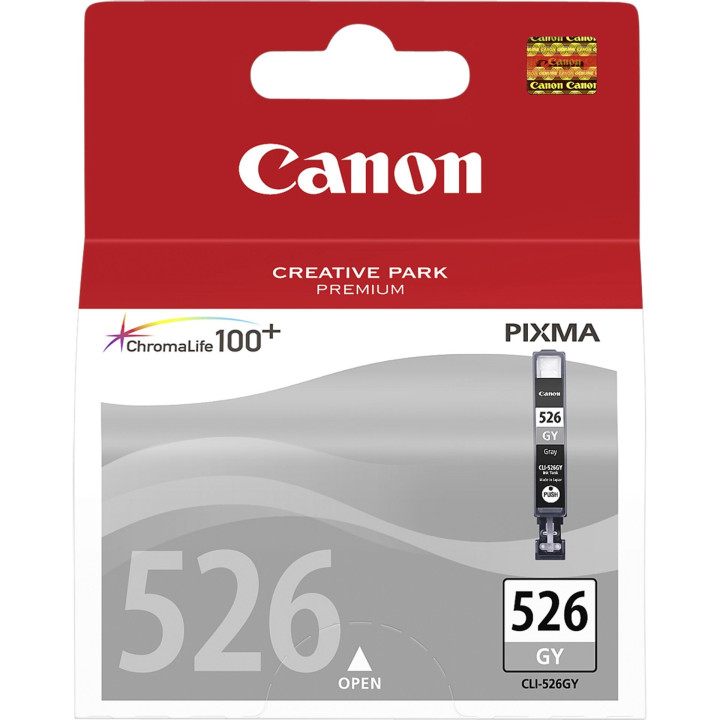 CANON CLI-526 GY 