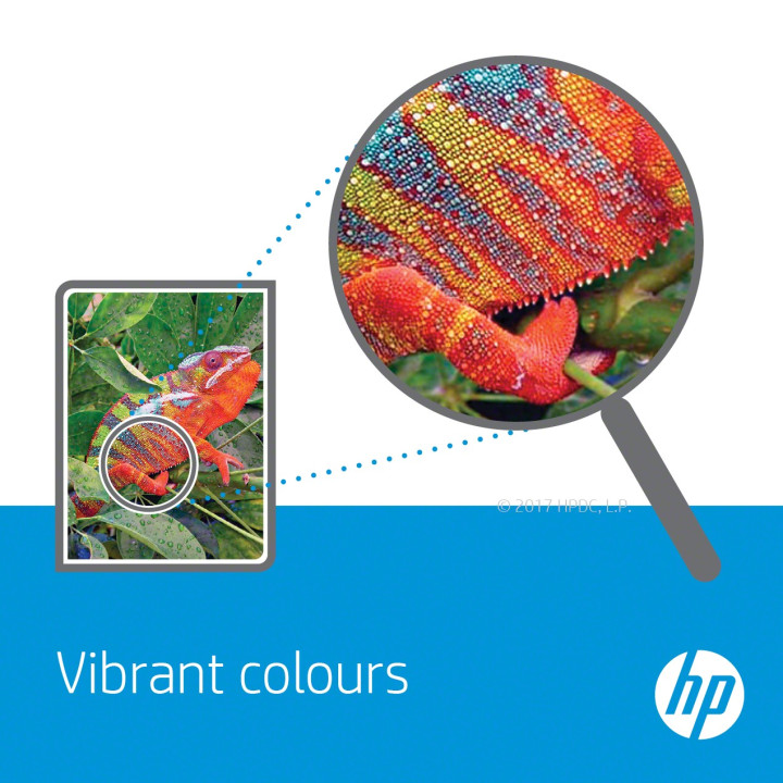 HP INC. INK CARTRIDGE 912 YELLOW 