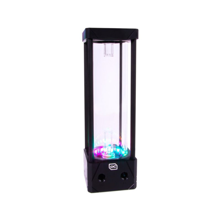 ALPHACOOL KIT WATERCOOLING COMPLET - HURRICAN 240MM XT45 