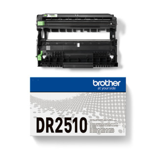 BROTHER TAMBOUR DR2510 