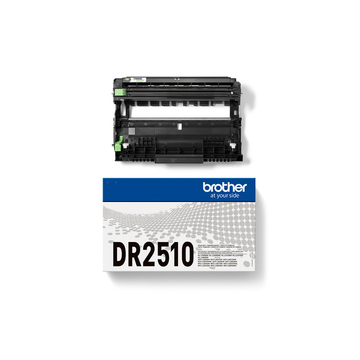 BROTHER TAMBOUR DR2510 