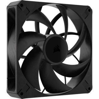 CORSAIR RS140 MAX PWM 140 MM DOUBLE PACK - NOIR 