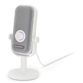 ENDORFY SOLUM VOICE S ONYX - MICROPHONE - BLANC 