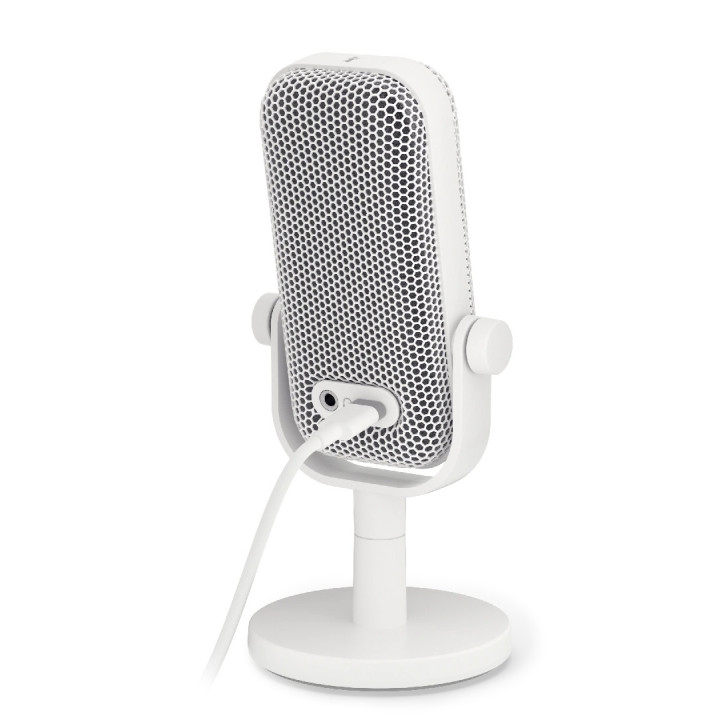 ENDORFY SOLUM VOICE S ONYX - MICROPHONE - BLANC 