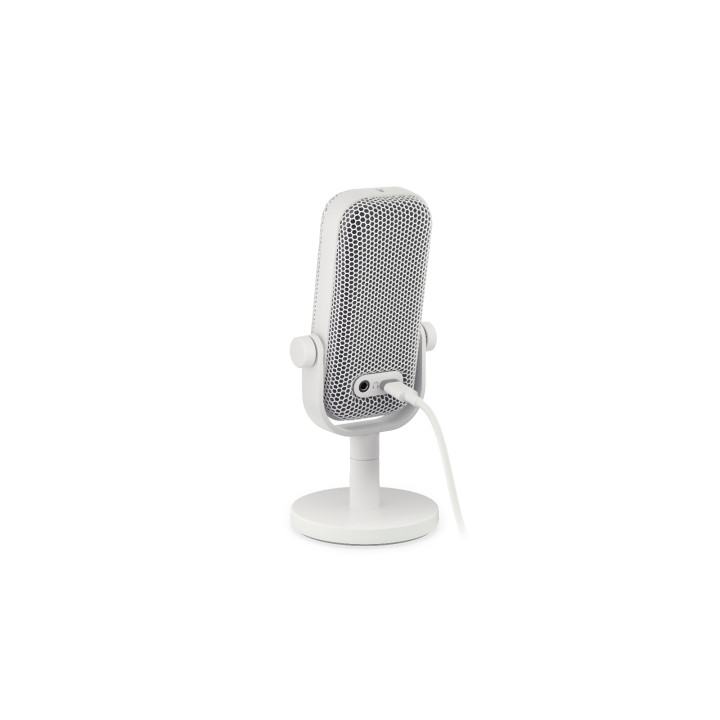 ENDORFY SOLUM VOICE S ONYX - MICROPHONE - BLANC 