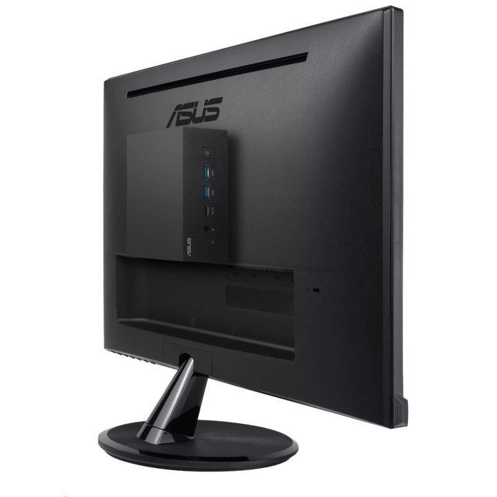 ASUS QG-U1080 - 8 PORTS. 2.5G ET 2 PORTS 10G 